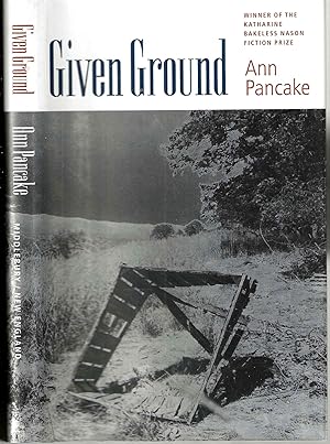 Given Ground