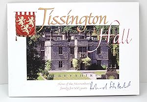 Tissington Hall, Derbyshire (Great Houses of Britain)