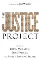 Seller image for The Justice Project for sale by ChristianBookbag / Beans Books, Inc.
