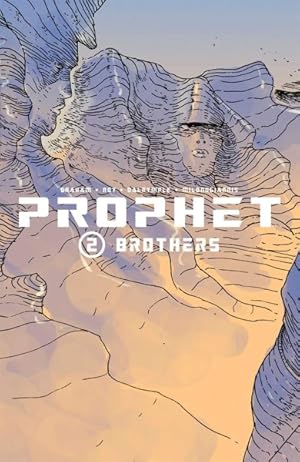 Immagine del venditore per Prophet 2 : Brothers venduto da GreatBookPrices
