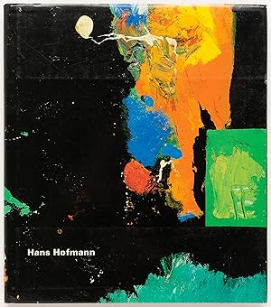Imagen del vendedor de Hans Hofmann a la venta por Zed Books