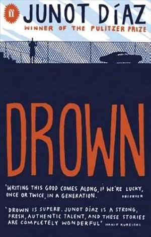 Seller image for Drown for sale by WeBuyBooks