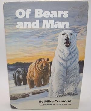 Immagine del venditore per Of Bears and Men venduto da Easy Chair Books