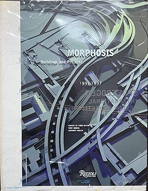 Morphosis: Buildings and Projects, 1993-1997