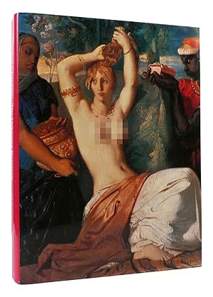 Bild des Verk�ufers f�r THEODORE CHASSERIAU The Unknown Romantic zum Verkauf von Rare Book Cellar