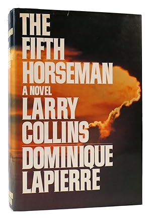 Imagen del vendedor de THE FIFTH HORSEMAN a la venta por Rare Book Cellar