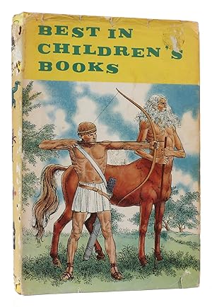 Seller image for BEST IN CHILDREN'S BOOKS # 30 for sale by Rare Book Cellar