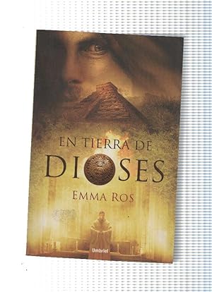 Seller image for En Tierra de Dioses for sale by El Boletin