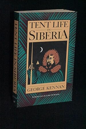 Seller image for Tent Life in Siberia for sale by Books by White/Walnut Valley Books