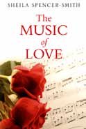 Seller image for The Music of Love for sale by WeBuyBooks