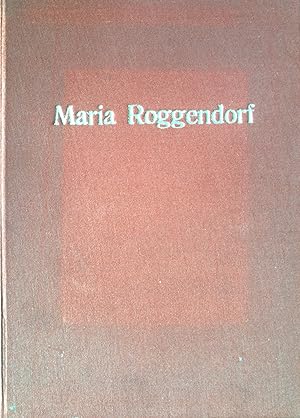 Immagine del venditore per Maria Roggendorf : ein alter niedersterreichischer Wallfahrtsort. Verffentlichungen des Kirchenhistorischen Instituts der Katholisch-Theologischen Fakultt der Universitt Wien ; Bd. 9; venduto da books4less (Versandantiquariat Petra Gros GmbH & Co. KG)