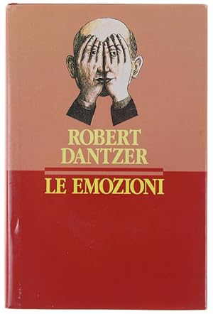 Seller image for LE EMOZIONI.: for sale by Bergoglio Libri d'Epoca