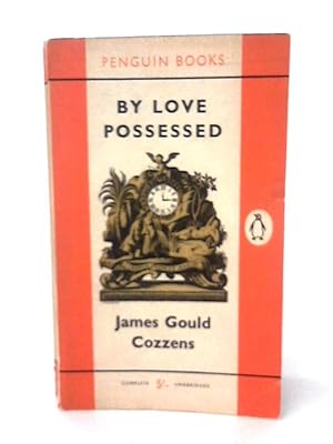 Seller image for By Love Possessed for sale by World of Rare Books
