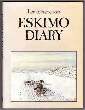 Seller image for Eskimo Diary for sale by Ainsworth Books ( IOBA)