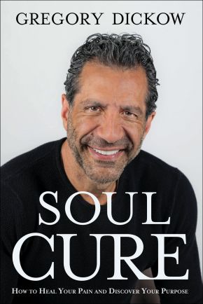 Seller image for Soul Cure: How to Heal Your Pain and Discover Your Purpose for sale by ChristianBookbag / Beans Books, Inc.