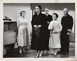 Seller image for The Wings of Eagles (Original photograph from the 1957 film) for sale by Royal Books, Inc., ABAA