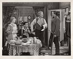 Imagen del vendedor de 3 Godfathers (Original photograph from the 1948 film) a la venta por Royal Books, Inc., ABAA