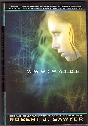 Seller image for WWW:Watch for sale by Ainsworth Books ( IOBA)