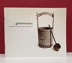 Getemono: Collecting the Folk Crafts of Old Japan