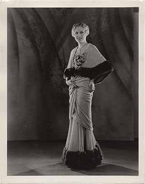 Immagine del venditore per The Prodigal [The Southerner] (Original photograph of Esther Ralston from the 1931 film) venduto da Royal Books, Inc., ABAA