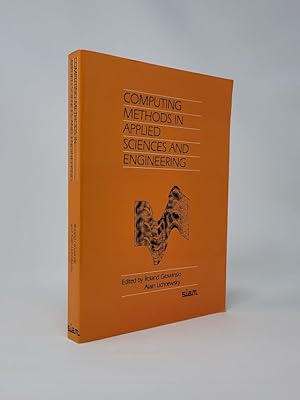 Image du vendeur pour Computing Methods in Applied Sciences and Engineering mis en vente par Munster & Company LLC, ABAA/ILAB