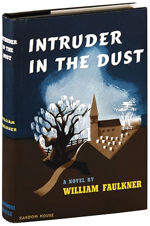 INTRUDER IN THE DUST