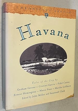 Seller image for Havana for sale by Once Upon A Time