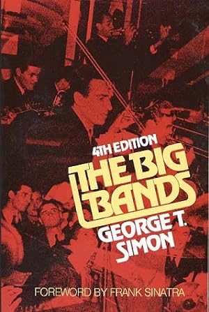 Seller image for The Big Bands for sale by Reliant Bookstore