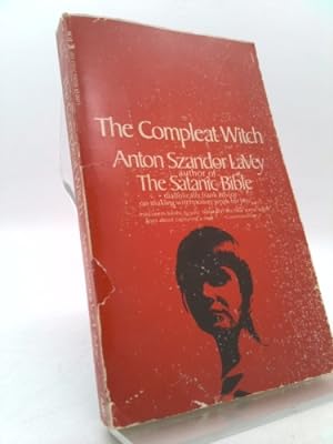Seller image for The Compleat Witch for sale by ThriftBooksVintage