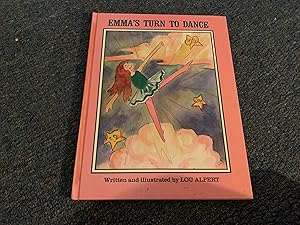 Seller image for Emma's Turn to Dance for sale by Betty Mittendorf /Tiffany Power BKSLINEN