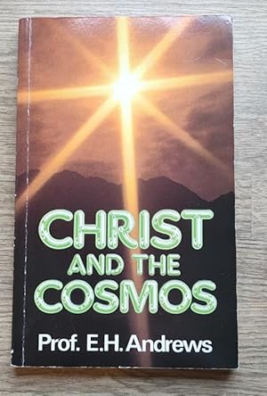 Christ and the Cosmos