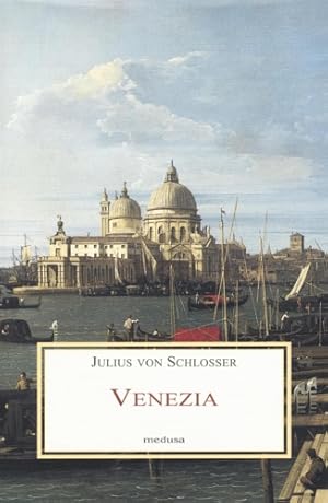 Image du vendeur pour Venezia. mis en vente par FIRENZELIBRI SRL