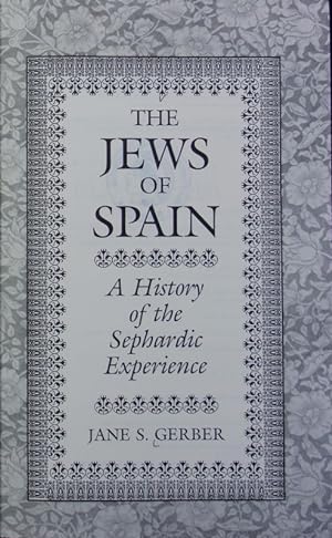 Jews of Spain : a history of the Sephardic experience.