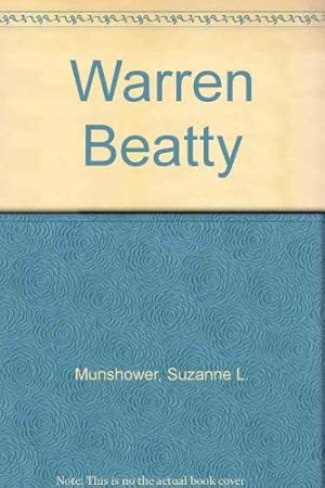 Seller image for Warren Beatty for sale by WeBuyBooks