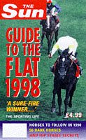 Seller image for The Sun Guide to the Flat 1998 for sale by WeBuyBooks