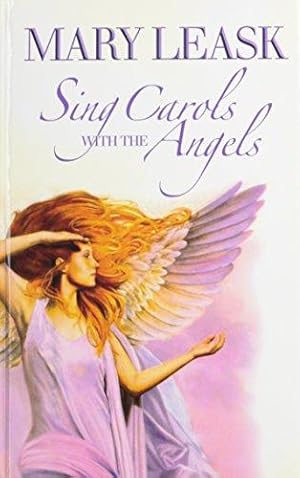 Bild des Verkufers fr Sing Carols with the Angels zum Verkauf von WeBuyBooks