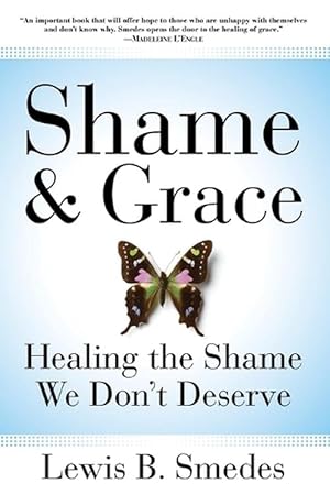 Seller image for Shame and Grace (Paperback) for sale by Grand Eagle Retail