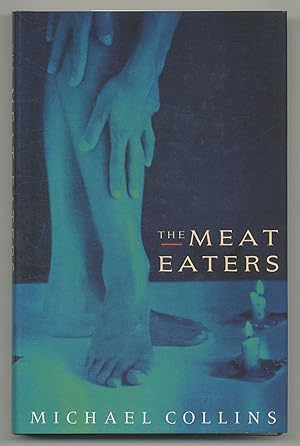 Image du vendeur pour The Meat Eaters mis en vente par Between the Covers-Rare Books, Inc. ABAA