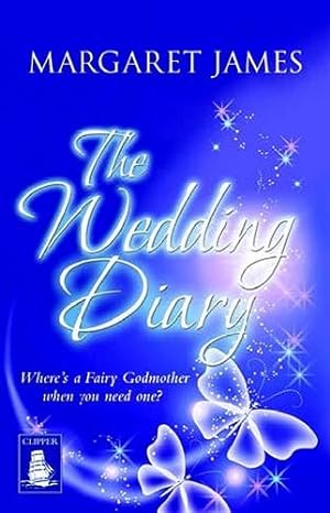 Seller image for The Wedding Diary (Large Print Edition) for sale by WeBuyBooks