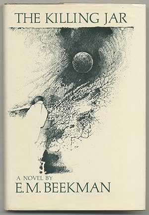 Bild des Verk�ufers f�r The Killing Jar zum Verkauf von Between the Covers-Rare Books, Inc. ABAA