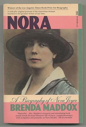 Imagen del vendedor de Nora: A Biography of Nora Joyce a la venta por Between the Covers-Rare Books, Inc. ABAA