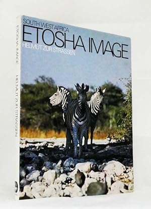 Seller image for Etosha Image for sale by Adelaide Booksellers