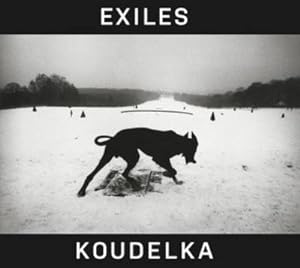 Immagine del venditore per Josef Koudelka: Exiles venduto da BuchWeltWeit Ludwig Meier e.K.