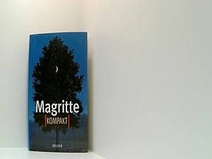 Seller image for Magritte kompakt for sale by Book Broker