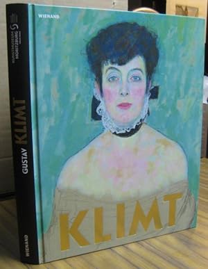 Seller image for Gustav Klimt & Hugo Henneberg. Zwei K�nstler der Wiener Secession. - Zur Ausstellung im Kunstmuseum Moritzburg Halle ( Saale ) 2018 - 2019 ( = Band 18 der Schriften f�r das Kunstmuseum Moritzburg ). - for sale by Antiquariat Carl Wegner