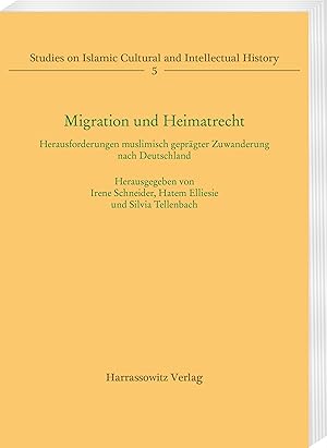 Immagine del venditore per Migration und Heimatrecht venduto da moluna