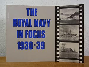 Seller image for The Royal Navy in Focus 1930 - 1939 [English Edition] for sale by Antiquariat Weber