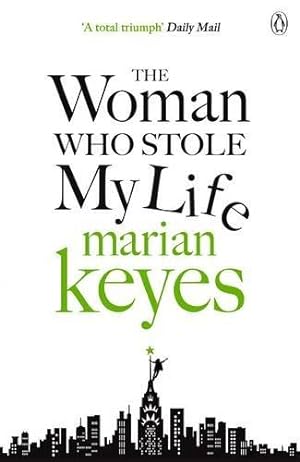 Bild des Verkufers fr The Woman Who Stole My Life zum Verkauf von WeBuyBooks