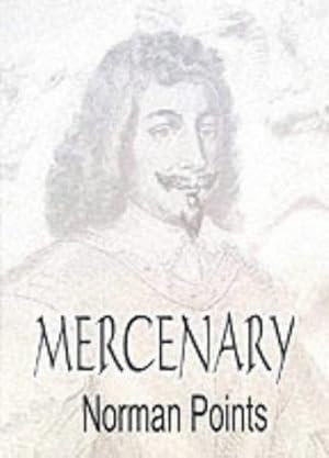 Image du vendeur pour The Mercenary, The mis en vente par WeBuyBooks