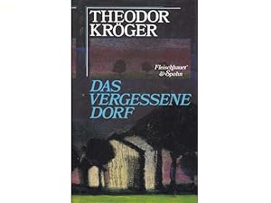 Seller image for Das vergessene Dorf for sale by Agrotinas VersandHandel